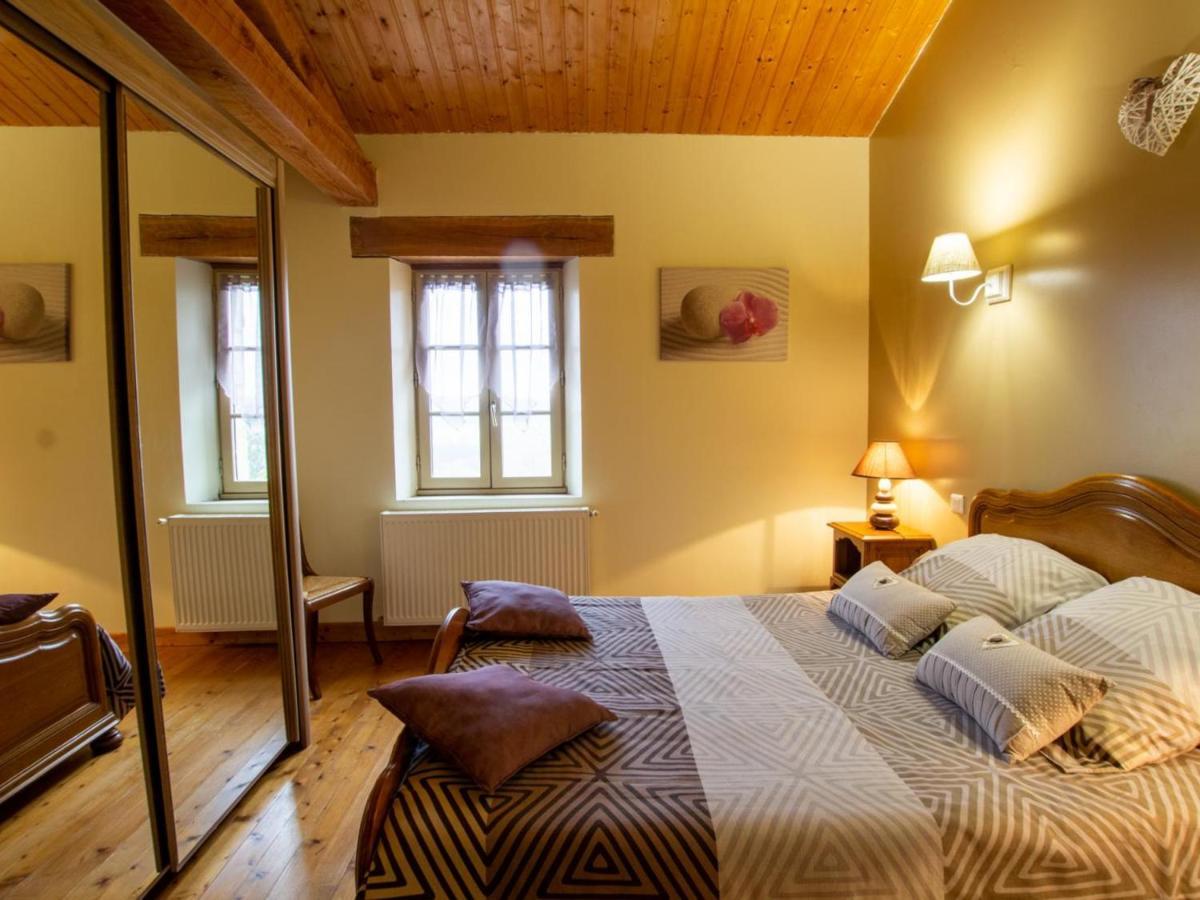 Charmante Maison Avec Wifi, Parking Prive, Jardin Et Ping-Pong A Monpazier - Fr-1-616-173 Екстер'єр фото