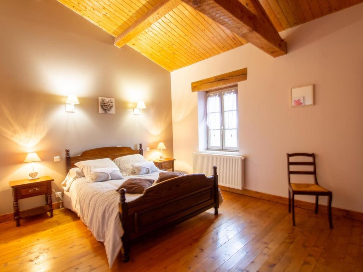 Charmante Maison Avec Wifi, Parking Prive, Jardin Et Ping-Pong A Monpazier - Fr-1-616-173 Екстер'єр фото